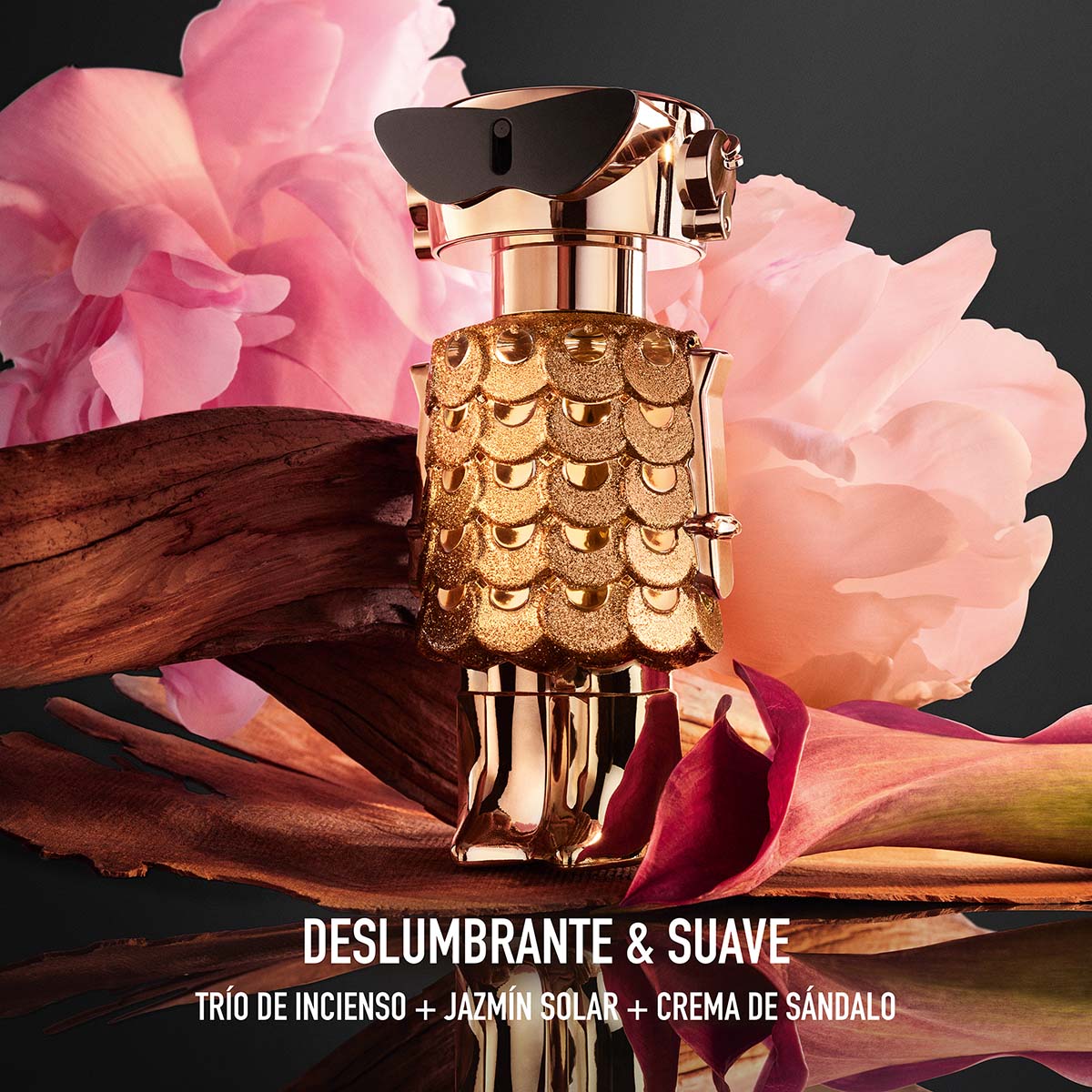 FAME INTENSE SET EAU DE PARFUM